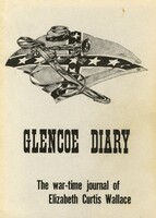 Elizabeth Curtis Wallace Book Cover