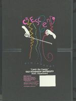 Crescendo Poster