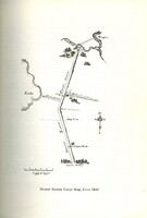 Elizabeth Curtis Wallace Map