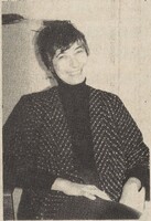 Linda McGreevy