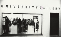 University Gallery
