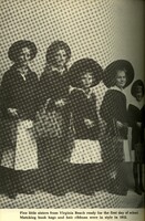 Louisa Venable Kyle Norfolk Photo 3