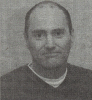 Robert Arnett