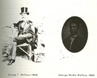 Elizabeth Curtis Wallace Family Photo 2