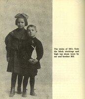 Louisa Venable Kyle Family Photo 4