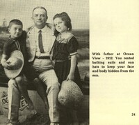 Louisa Venable Kyle Family Photo 5