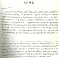 Glencoe Weather Data