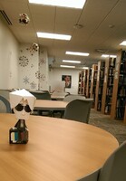 Hofheimer Art Library