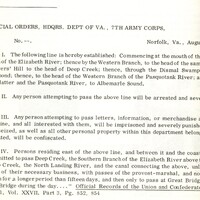 Elizabeth Curtis Wallace Notice