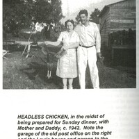 Marty Glenn Taylor Family Photo 2
