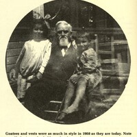 Louisa Venable Kyle Family Photo 6