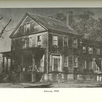 Elizabeth Curtis Wallace House 7