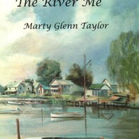 Marty Glenn Taylor Book Cover