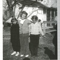Marty Glenn Taylor Family Photo 4