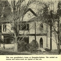 Louisa Venable Kyle Norfolk Photo 8