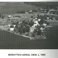 Marty Glenn Taylor Morattico Photo