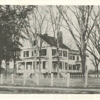 Katie Darling Wallace House