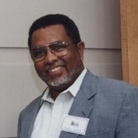Adolphus Hailstork