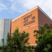 Barry Art Museum