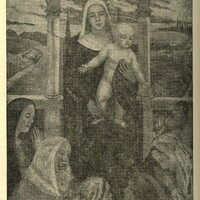 Bertha Fanning Taylor Art Painting