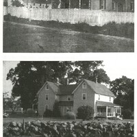 Marty Glenn Taylor House Photo
