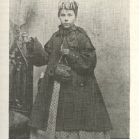 Katie Darling Wallace Family Photo