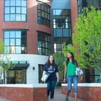 Barry Arts Building