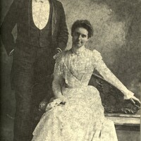 Louisa Venable Kyle Family Photo