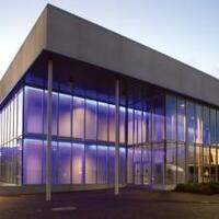 Goode Theatre