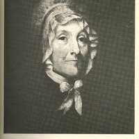 Helen Calvert Maxwell Read Sketch