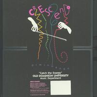 Crescendo Poster
