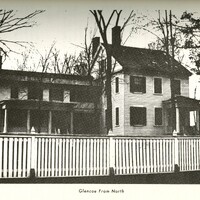 Elizabeth Curtis Wallace House 3