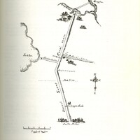 Elizabeth Curtis Wallace Map