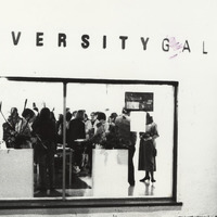 University Gallery