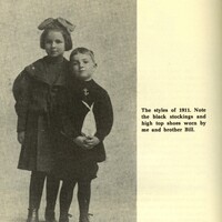 Louisa Venable Kyle Family Photo 4