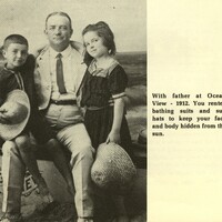 Louisa Venable Kyle Family Photo 5