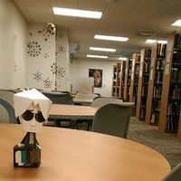 Hofheimer Art Library