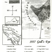 Marty Glenn Taylor Map