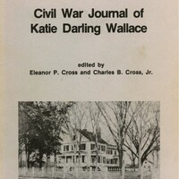 Katie Darling Wallace Book Cover